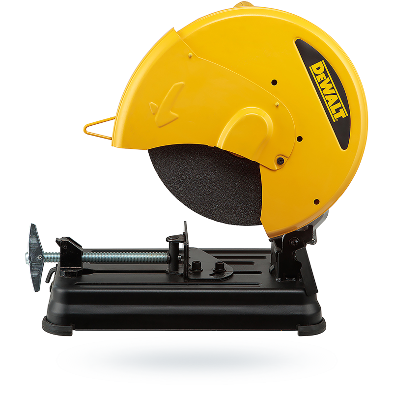 Przecinarka do metalu 355mm 2300W DEWALT D28730-QS