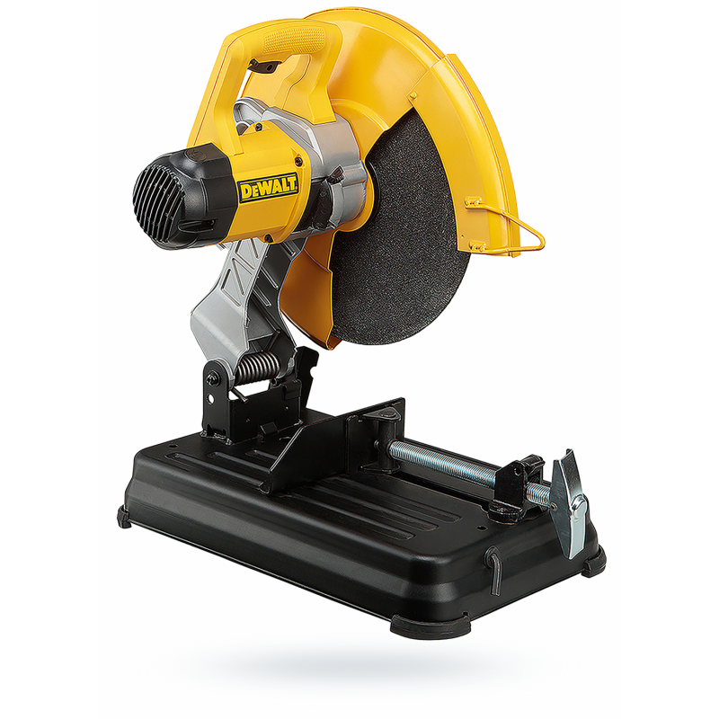 Przecinarka do metalu 355mm 2300W DEWALT D28730-QS