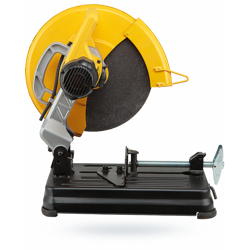 Przecinarka do metalu 355mm 2300W DEWALT D28730-QS