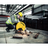 Przecinarka do metalu 355mm 2300W DEWALT D28730-QS