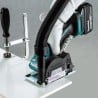 Przecinarka szlifierka 76mm 2x5Ah Makita DMC300RTJ