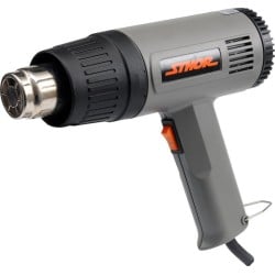 Opalarka 1500 W STHOR