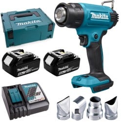 Opalarka 18V 150 - 550°C...