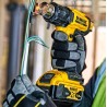 Opalarka DeWalt 18V 290/530 stopni body DCE530N-XJ