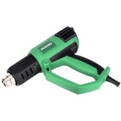 Opalarka 2000W 50-650°C LCD HiKOKI RH650V LAZ