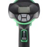 Opalarka 2000W 50-650°C LCD HiKOKI RH650V LAZ