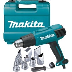 Opalarka Makita HG6531CK...
