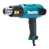 Opalarka Makita HG6531CK 2000W 230V 50-650st walizka z akcesoriami