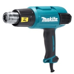 Opalarka Makita HG6531CK 2000W 230V 50-650st walizka z akcesoriami