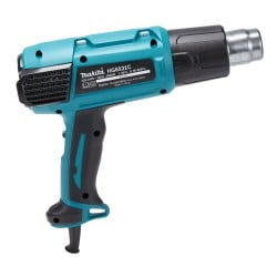 Opalarka Makita HG6531CK 2000W 230V 50-650st walizka z akcesoriami