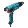 Opalarka Makita HG6531CK 2000W 230V 50-650st walizka z akcesoriami