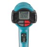 Opalarka Makita HG6531CK 2000W 230V 50-650st walizka z akcesoriami