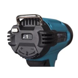 Akumulatorowa opalarka Makita DHG181Z 18V LXT 550°C BODY