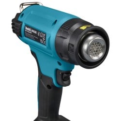 Opalarka 18V 150 - 550°C 1x5Ah Makita DHG181RT