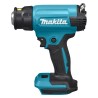 Opalarka 18V + walizka 4 dysze Makita DHG181ZJ