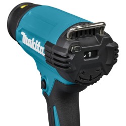 Opalarka 18V + walizka 4 dysze Makita DHG181ZJ
