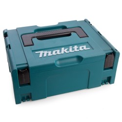 Opalarka 18V + walizka 4 dysze Makita DHG181ZJ