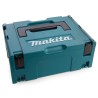 Opalarka 18V + walizka 4 dysze Makita DHG181ZJ