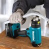 Opalarka 18V + walizka 4 dysze Makita DHG181ZJ