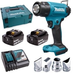 Opalarka 18V 150 - 550°C...