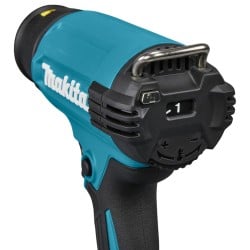 Opalarka 18V 150 - 550°C 2x3Ah Makita DHG181RFJ