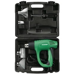Opalarka 2000W 450/600 stopni HiKOKI