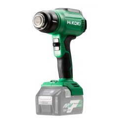 Opalarka akumulatorowa HiKOKI RH18DA W2Z 18V 300l/min 550°C BODY walizka