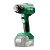 Opalarka akumulatorowa HiKOKI RH18DA W2Z 18V 300l/min 550°C BODY walizka