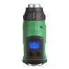 Opalarka akumulatorowa HiKOKI RH18DA W2Z 18V 300l/min 550°C BODY walizka