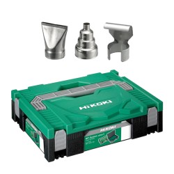 Opalarka akumulatorowa HiKOKI RH18DA W2Z 18V 300l/min 550°C BODY walizka