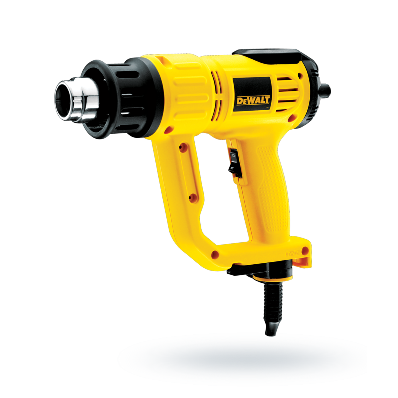 Opalarka DEWALT D26414 2000W LCD + akcesoria