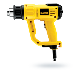 Opalarka DEWALT D26414 2000W LCD + akcesoria