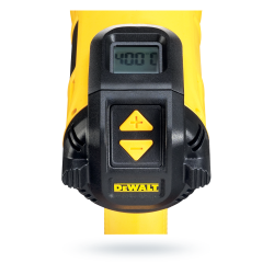 Opalarka DEWALT D26414 2000W LCD + akcesoria