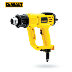 Opalarka DEWALT D26414 2000W LCD + akcesoria
