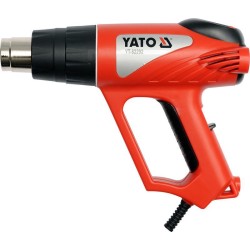 Opalarka 2000W 70~550°c...