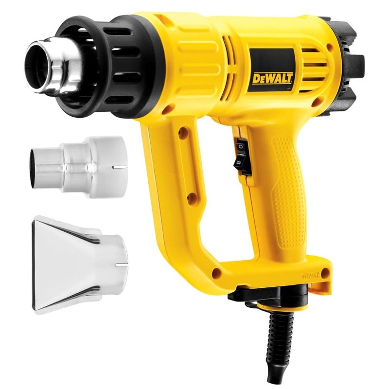 Opalarka DeWalt D26411 1800W 50-400°C