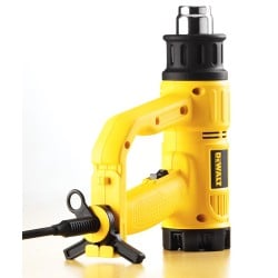 Opalarka DeWalt D26411 1800W 50-400°C