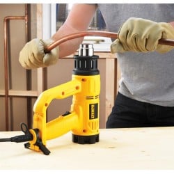 Opalarka DeWalt D26411 1800W 50-400°C