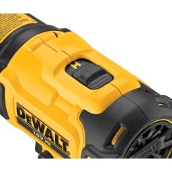 Opalarka DeWALT DCE530P2 XR 18V 2x5Ah 290/530°C walizka