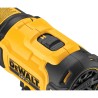 Opalarka DeWALT DCE530P2 XR 18V 2x5Ah 290/530°C walizka