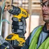 Opalarka DeWALT DCE530P2 XR 18V 2x5Ah 290/530°C walizka