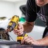 Opalarka DeWALT DCE530P2 XR 18V 2x5Ah 290/530°C walizka
