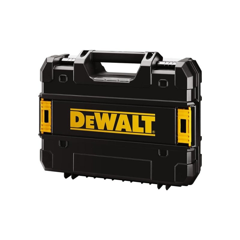 Opalarka DeWALT DCE530P2 XR 18V 2x5Ah 290/530°C walizka