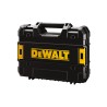 Opalarka DeWALT DCE530P2 XR 18V 2x5Ah 290/530°C walizka