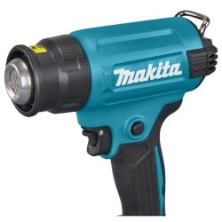 Akumulatorowa opalarka Makita DHG180Z 18V, 550°C, 220l/min BODY