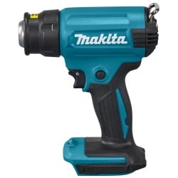 Akumulatorowa opalarka Makita DHG180Z 18V, 550°C, 220l/min BODY