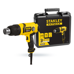 Opalarka STANLEY FME670K...