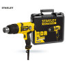 Opalarka STANLEY FME670K 2000W reg 50-450c 9akceso