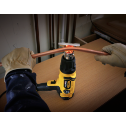 Opalarka STANLEY FME670K 2000W reg 50-450c 9akceso