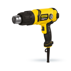 Opalarka STANLEY FME670K 2000W reg 50-450c 9akceso